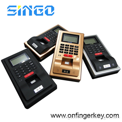 Fingerprint Time Attendance (JZA1003A)